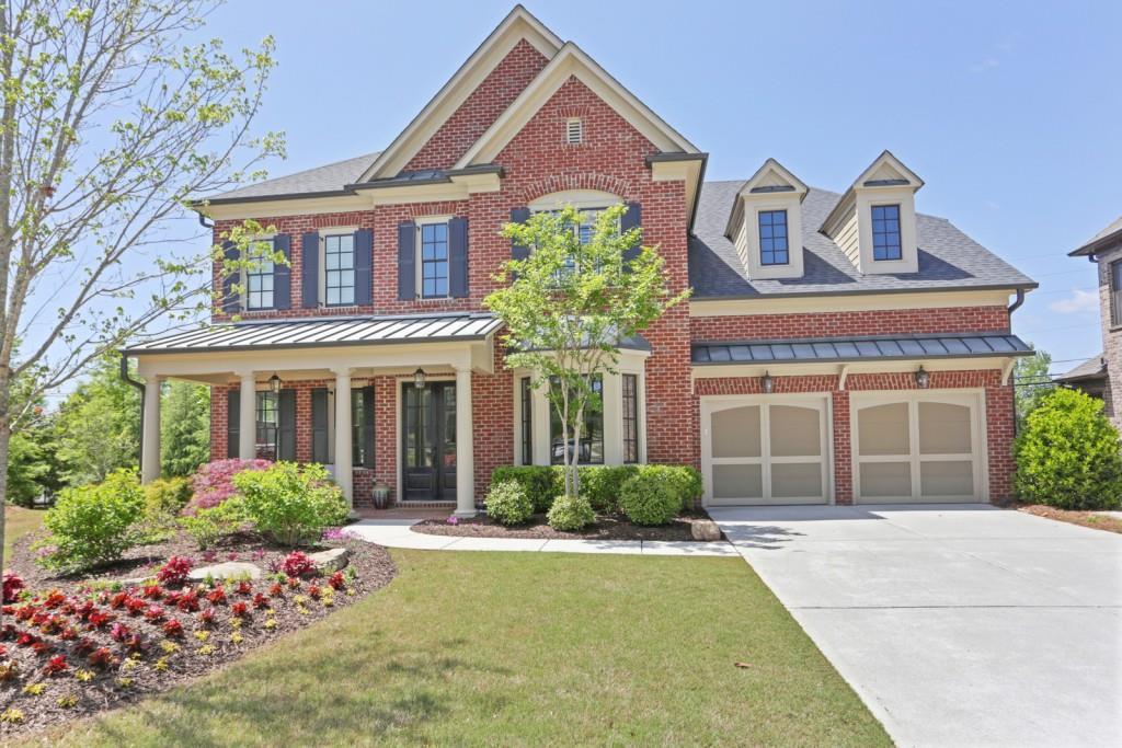 4814 Kentwood Dr., Marietta, GA 30068