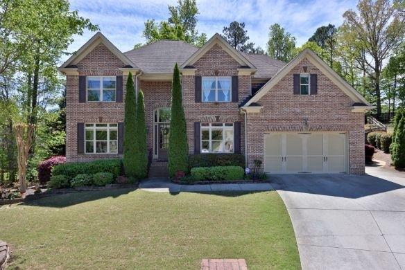 1373 Chloe Dr., Lawrenceville, GA 30043