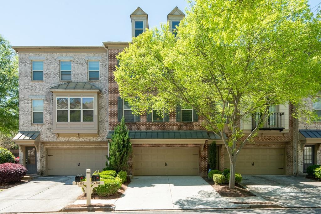 2908 Camplay Dr., Suwanee, GA 30024