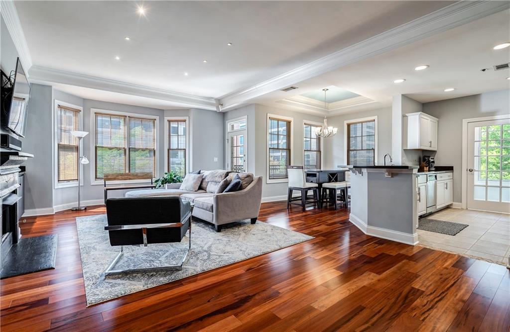 850 Piedmont Ave. #2308, Atlanta, GA 30308