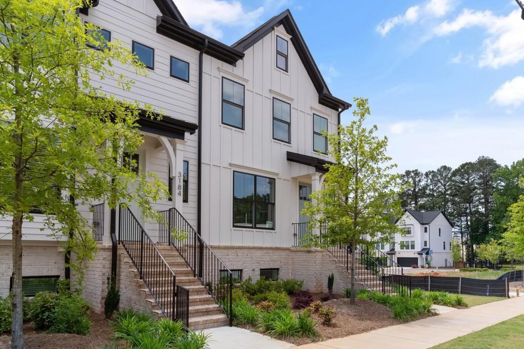 3184 Kincaid Dr., Decatur, GA 30033