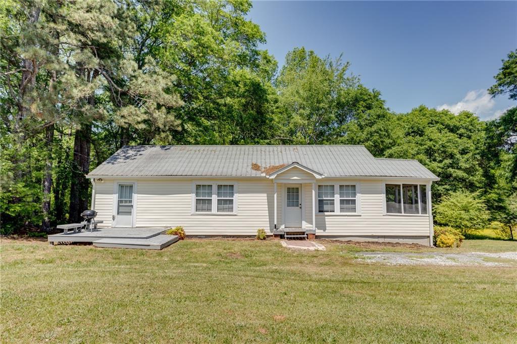 2665 Commerce Rd., Jefferson, GA 30549