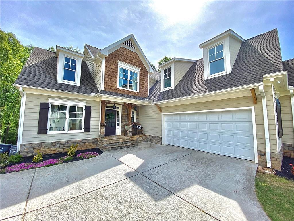 7430 Hedgerose Dr., Cumming, GA 30028