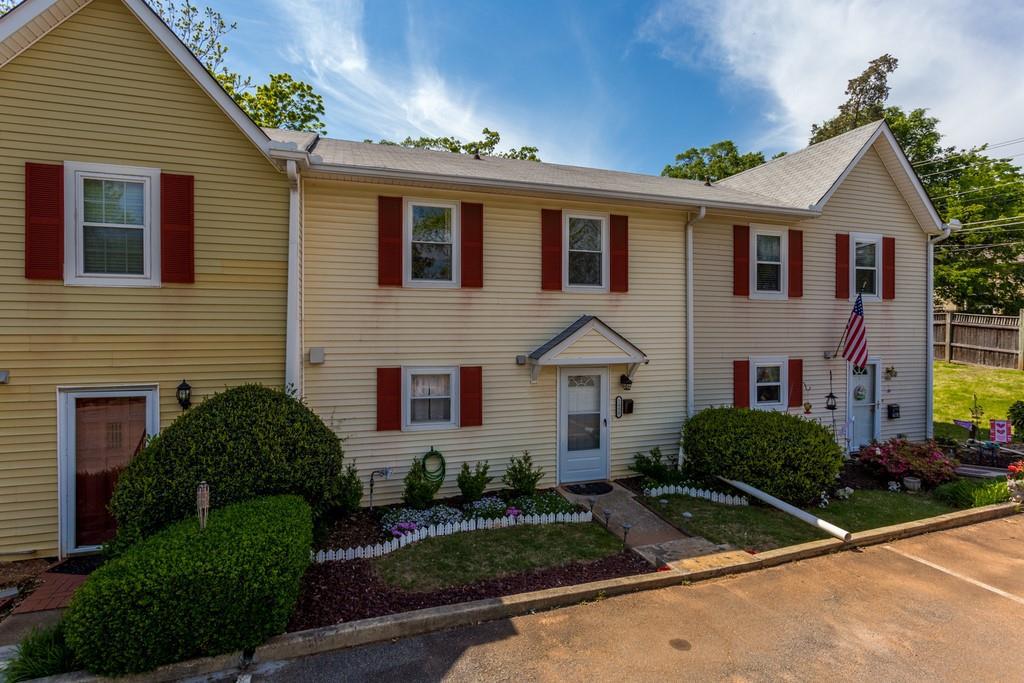 2853 Spring Villa Ln. #2, Smyrna, GA 30080