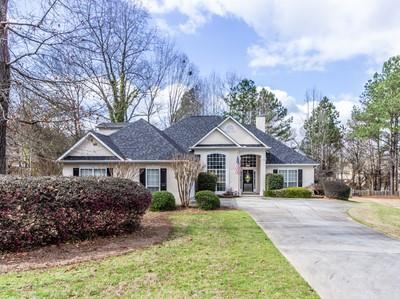 117 Willow Hill Ln., Stockbridge, GA 30281