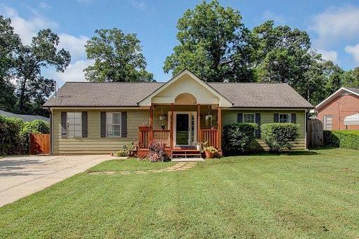 1847 Brannen Rd., Atlanta, GA 30316