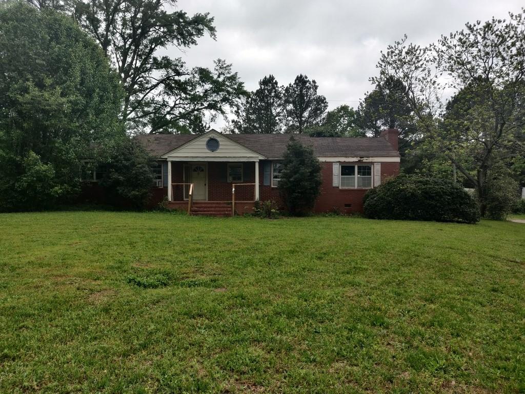 2010 Steele Rd., Griffin, GA 30223