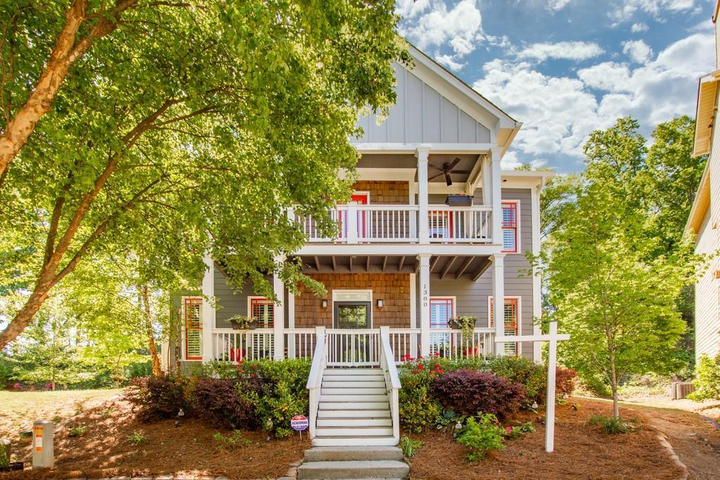 1380 Park Trace, Atlanta, GA 30315
