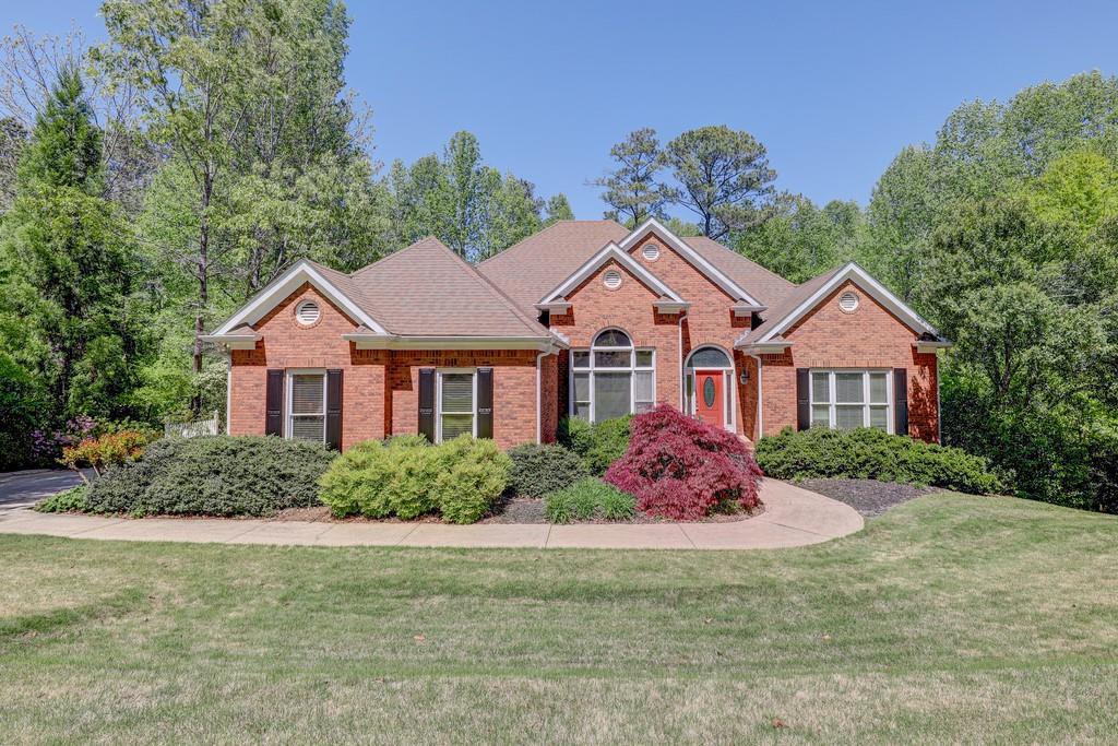 207 Allison Dr., Woodstock, GA 30188
