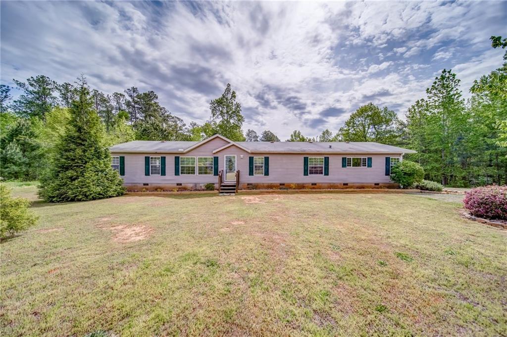 4225 Fortner Rd., Ball Ground, GA 30107
