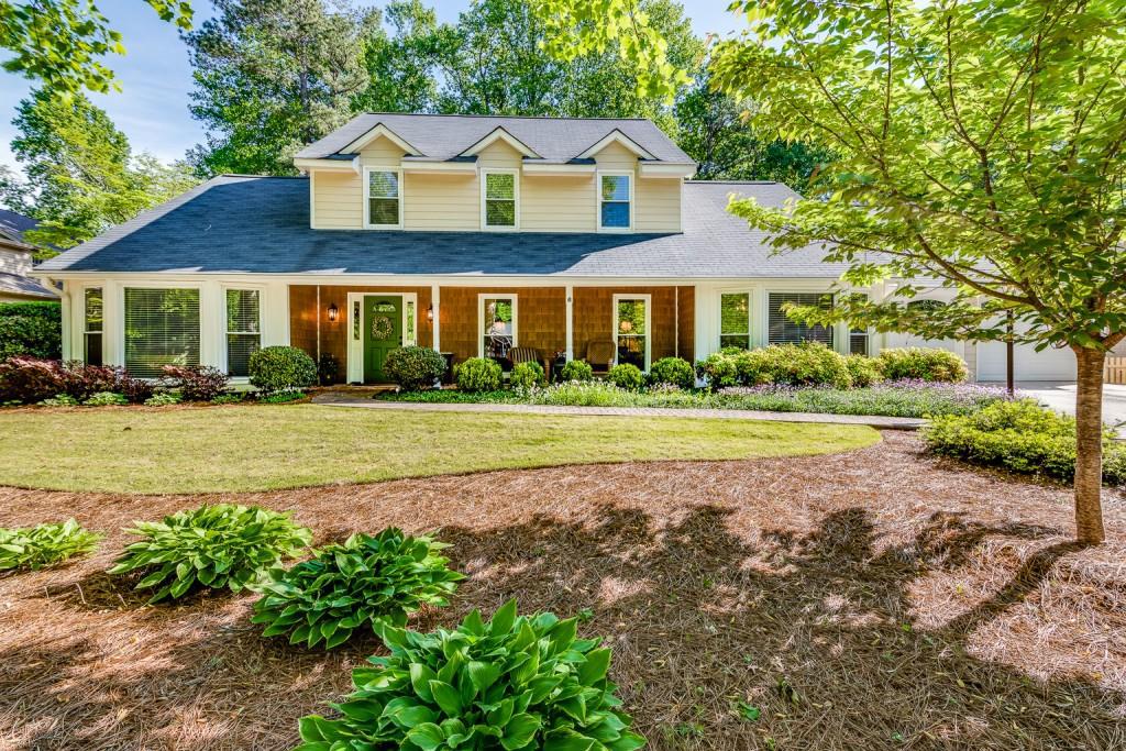 3441 Mark Hall Dr., Marietta, GA 30062