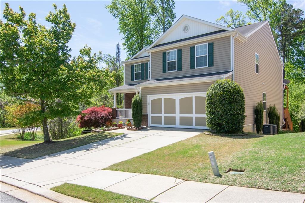 3005 Centerglen Ln., Cumming, GA 30040