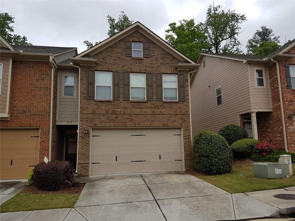 2265 Oakland Downs Way, Lawrenceville, GA 30044