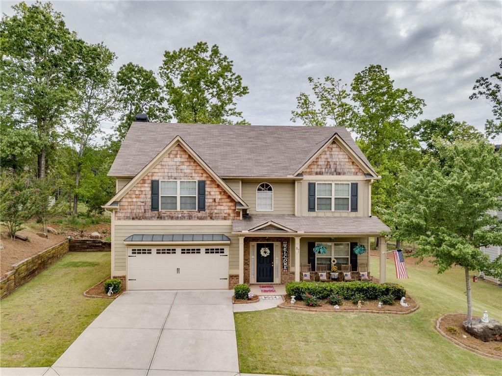89 White Trillium Dr., Hoschton, GA 30548