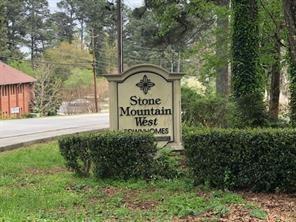 1150 Rankin St. #E3, Atlanta, GA 30083