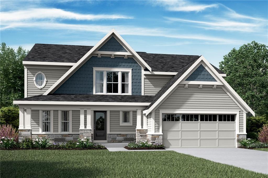 4357 Vista Creek Ln., Powder Springs, GA 30127