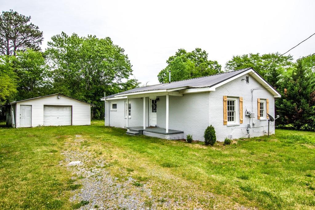 10 Betty K Ave., Rome, GA 30165