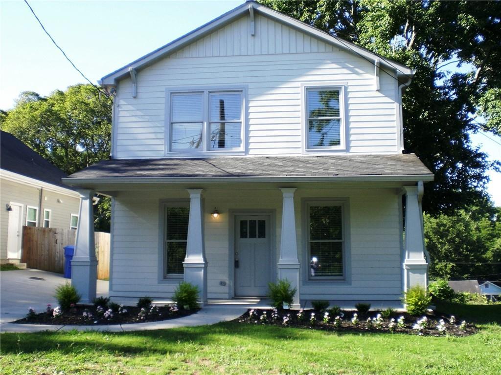 451 Atlanta Ave., Atlanta, GA 30315