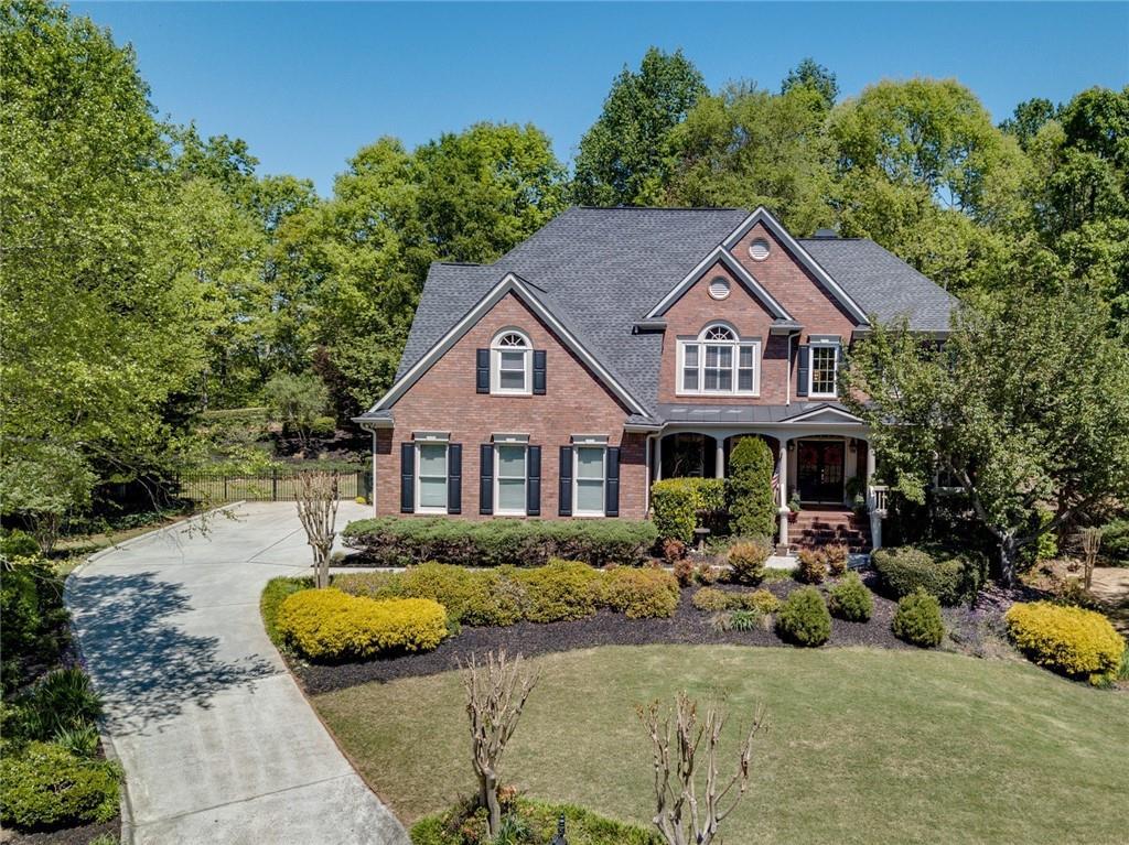 4135 River Bluff Run Way, Suwanee, GA 30024