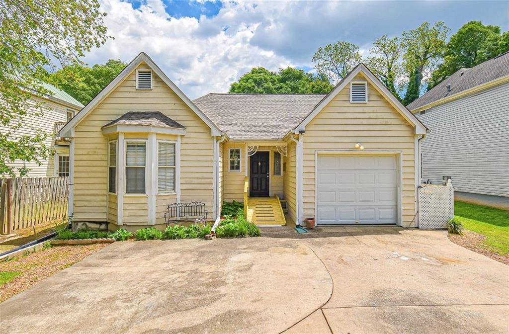 153 Walker St., Winder, GA 30680