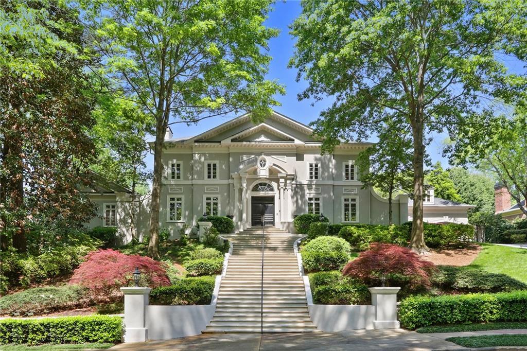 3208 Andrews Dr., Atlanta, GA 30305