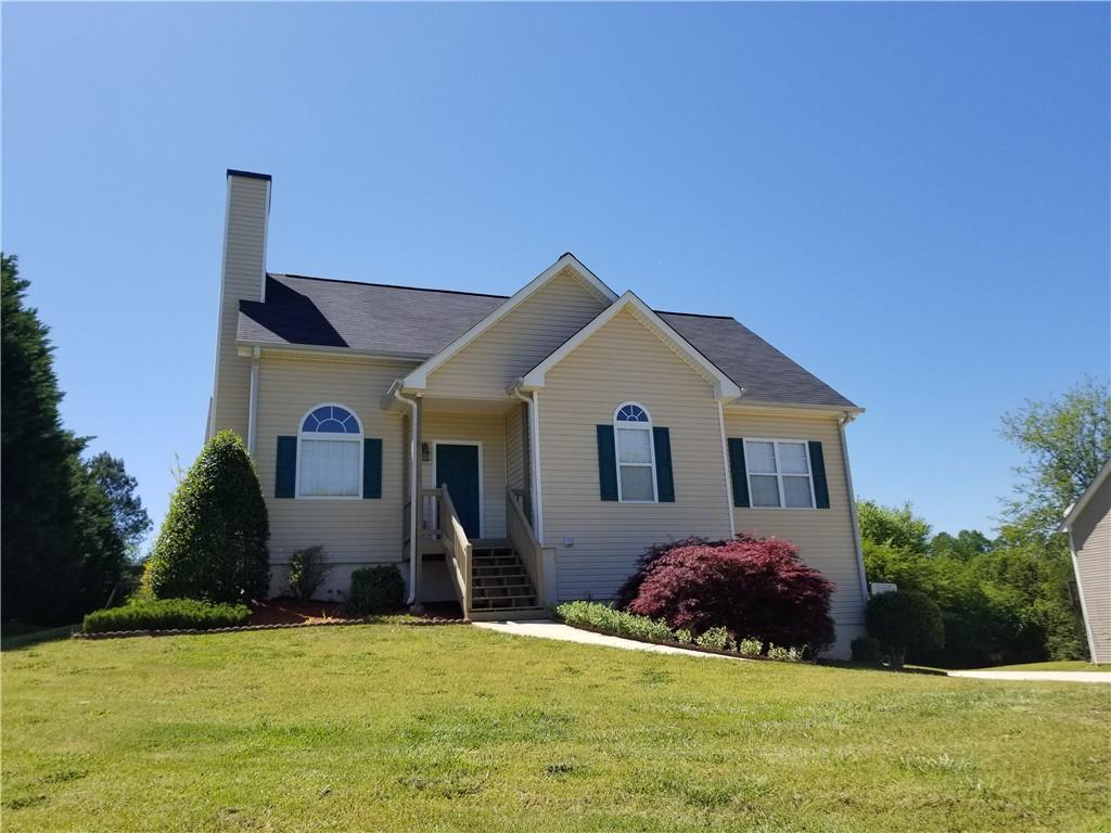 8215 Kara Dr., Gainesville, GA 30506