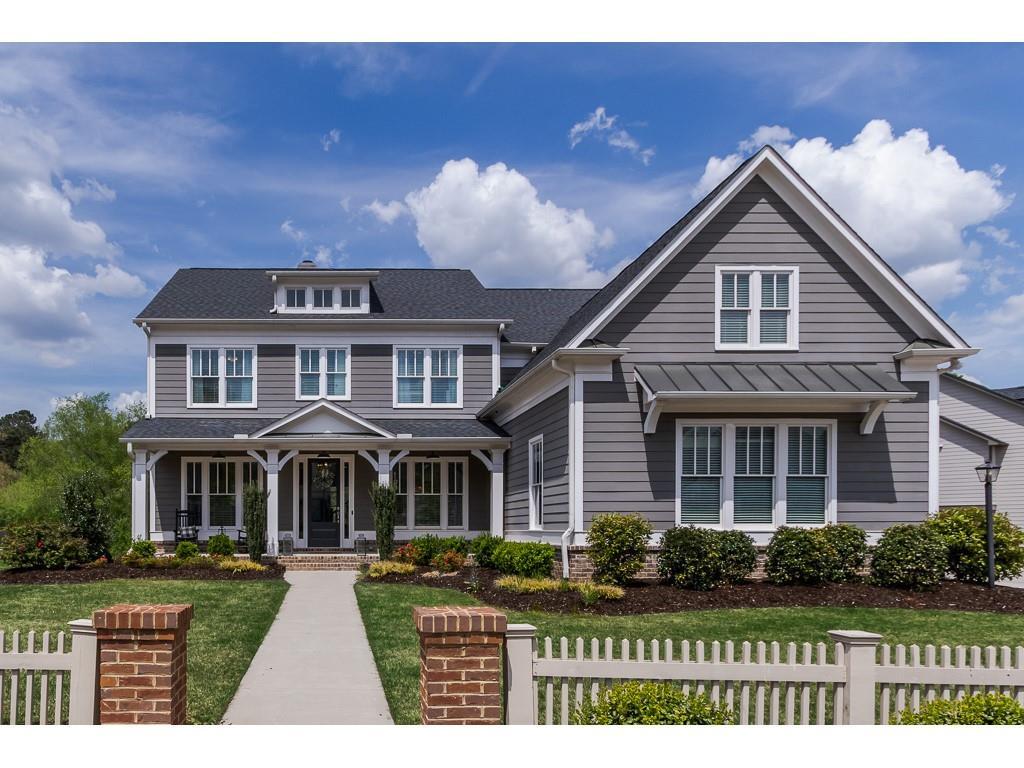 3775 Williams Point Dr., Cumming, GA 30028