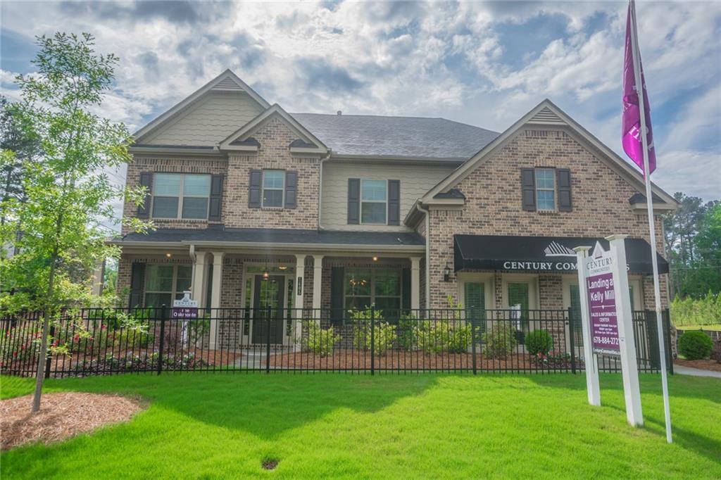 7365 Ansley Park Way, Cumming, GA 30028