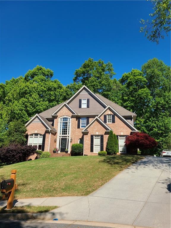 6082 Thunder Woods Tr., Sugar Hill, GA 30518