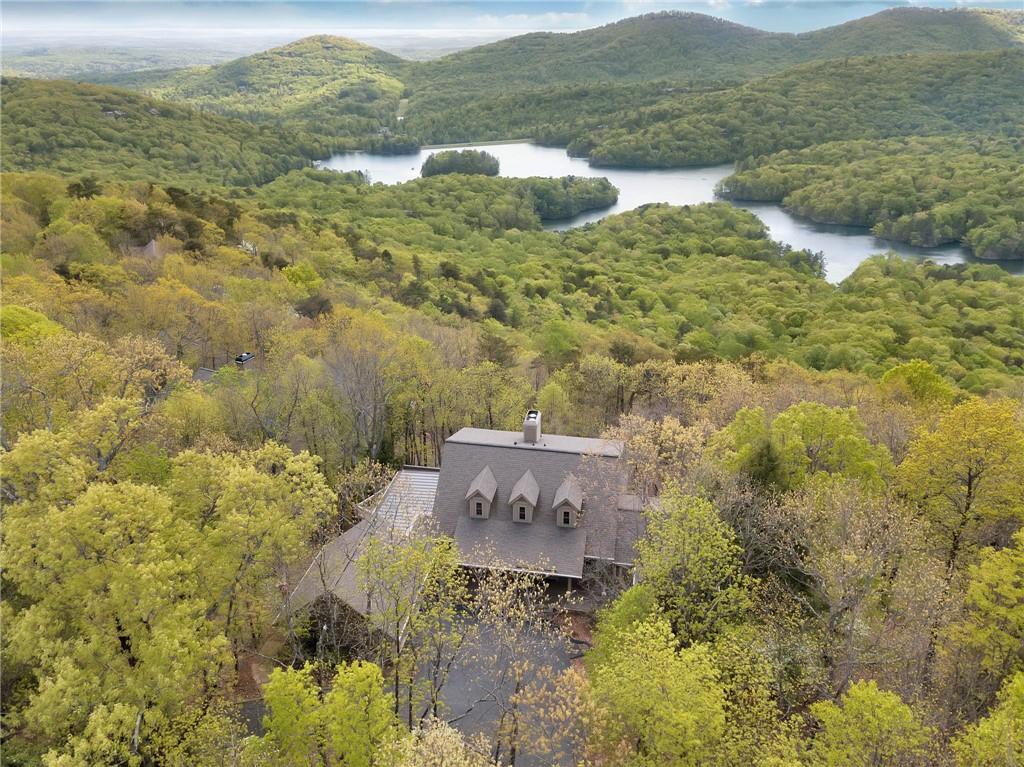 29 Wood Fern Knoll, Big Canoe, GA 30143