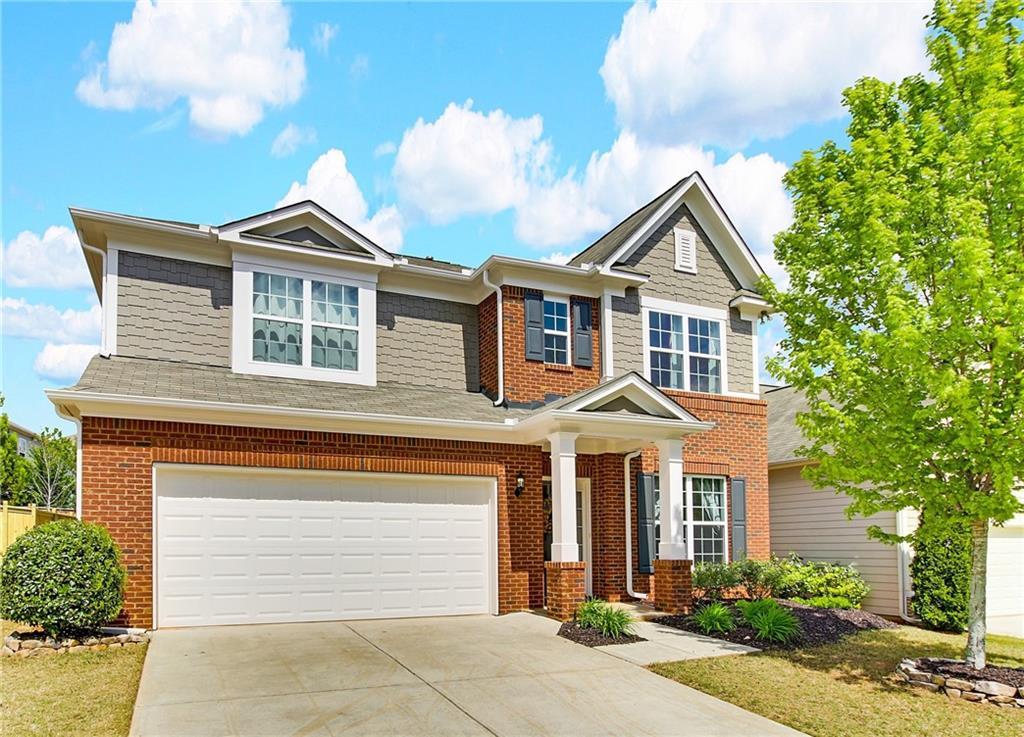 103 Bayberry Ct., Canton, GA 30115