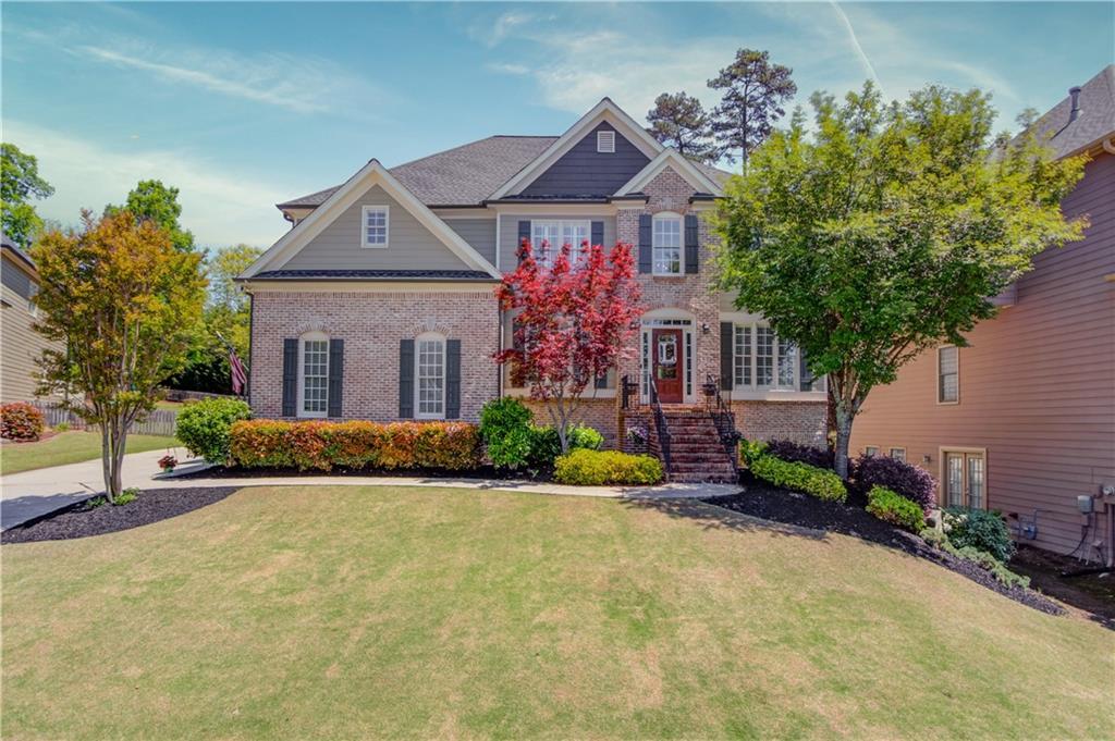 2749 Scouts Ct., Dacula, GA 30019