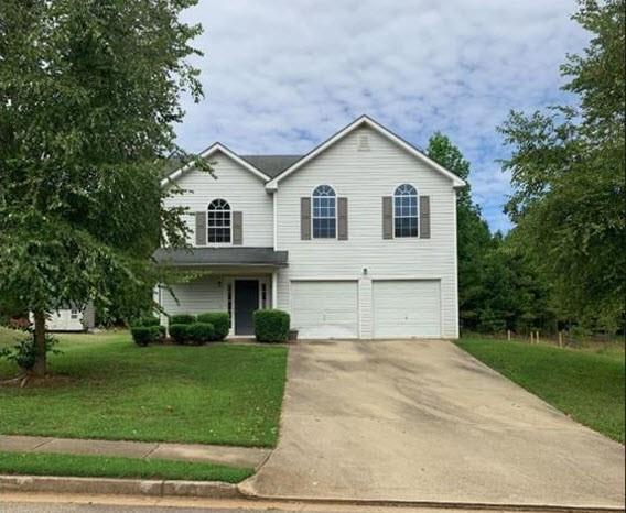 300 Creekview Blvd., Covington, GA 30016