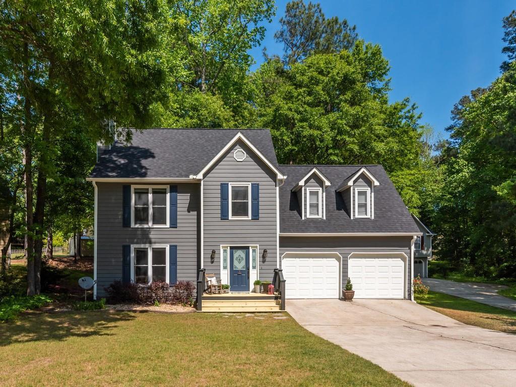 3097 Nectar Dr., Powder Springs, GA 30127