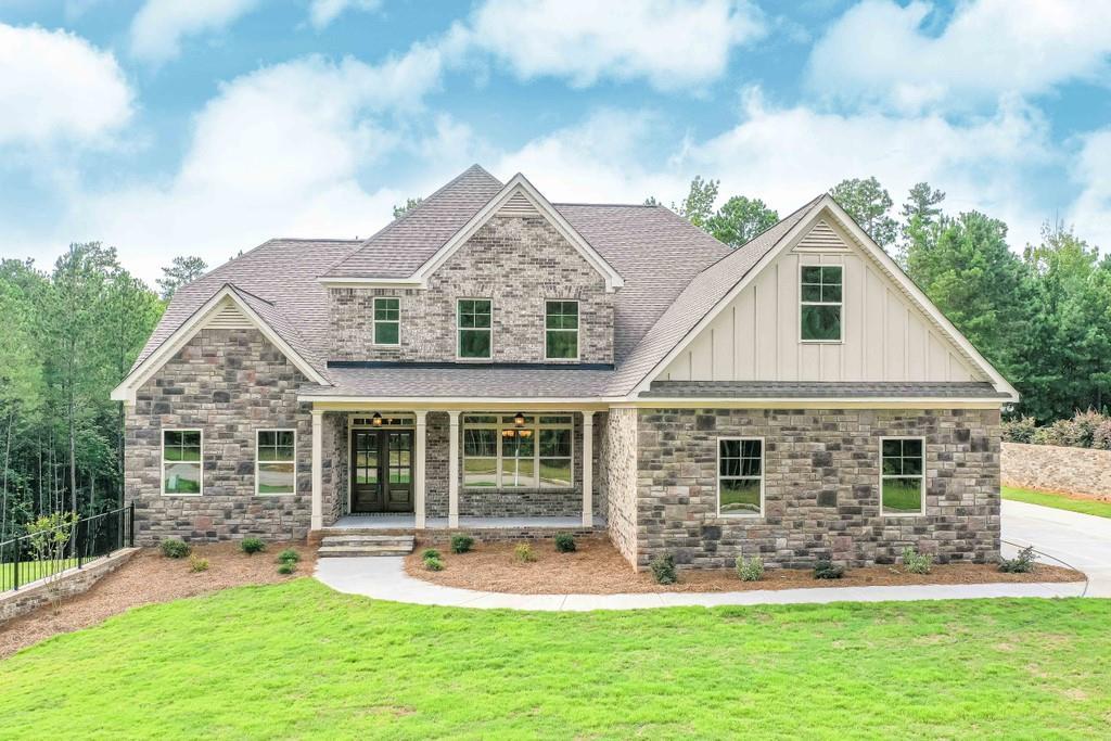 7311 River Walk Dr., Douglasville, GA 30135
