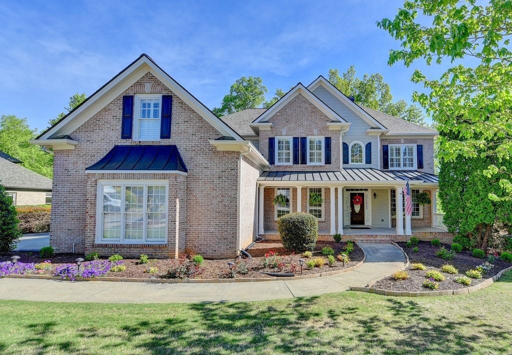 3550 Millwater Crossing, Dacula, GA 30019