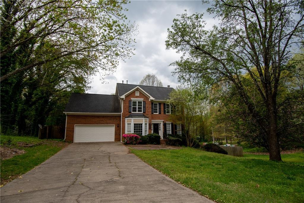 2665 Stratfield Dr., Cumming, GA 30041