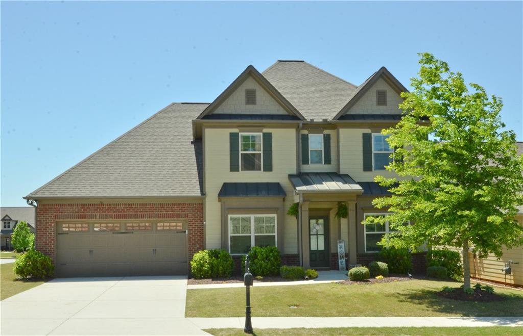 4507 Country Manor Walk, Gainesville, GA 30504