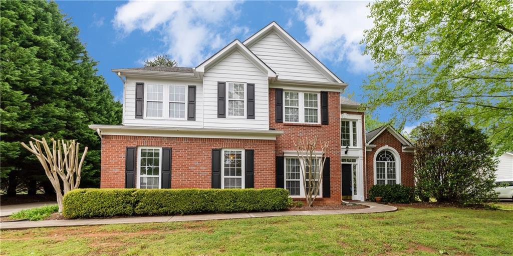 3920 Delamar Dr., Cumming, GA 30041