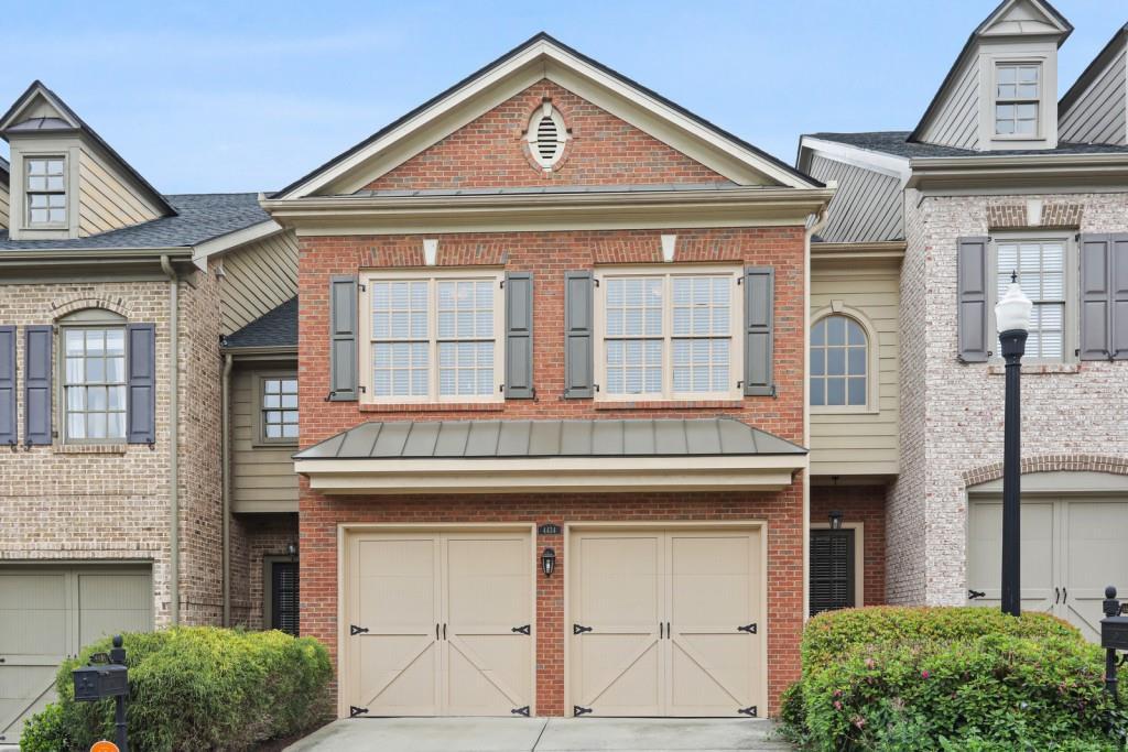 4434 Wilkerson Manor Dr., Smyrna, GA 30080