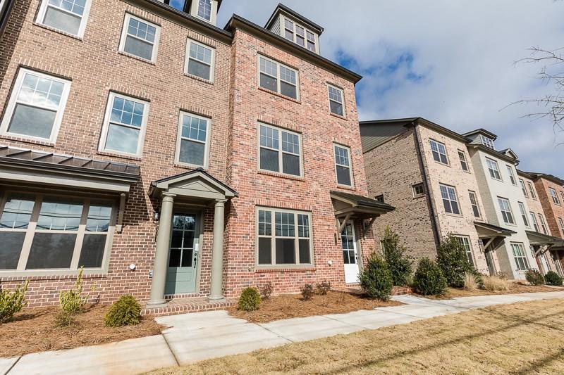 20057 Windalier Way #141, Roswell, GA 30076