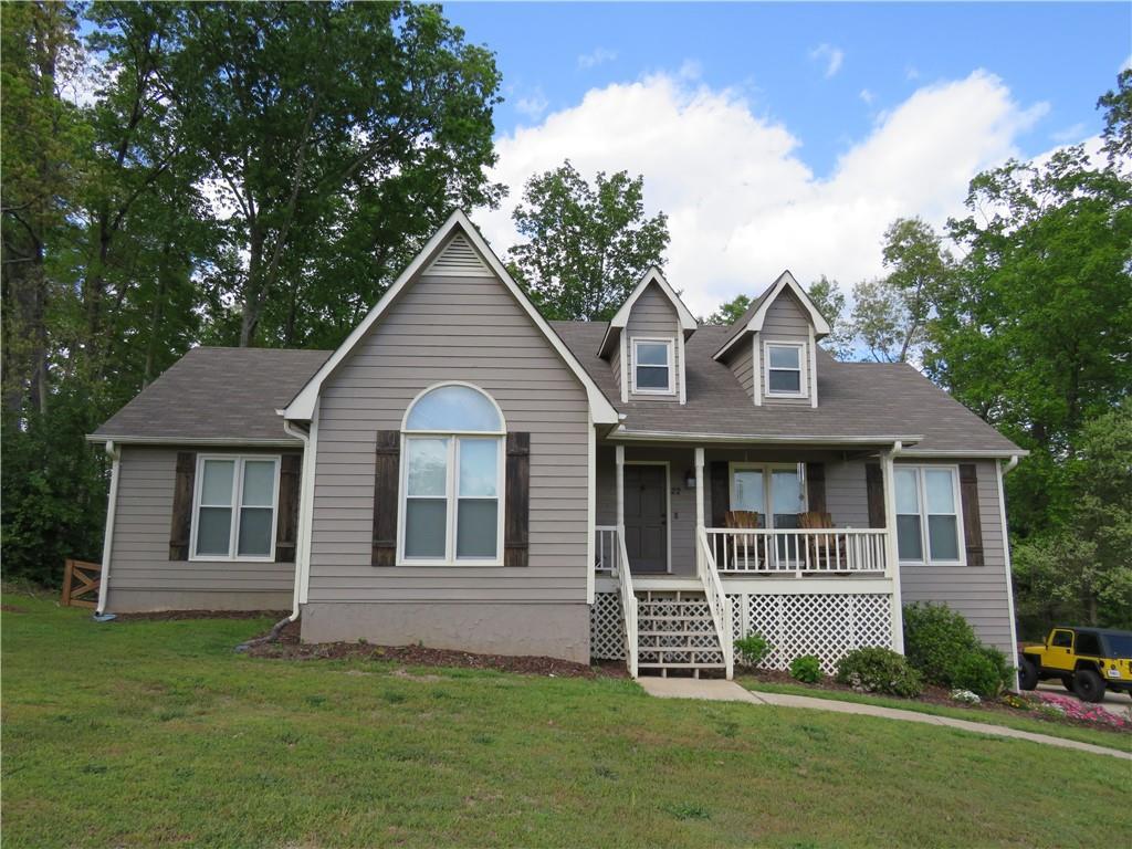 22 Lambeth Dr., Hiram, GA 30141