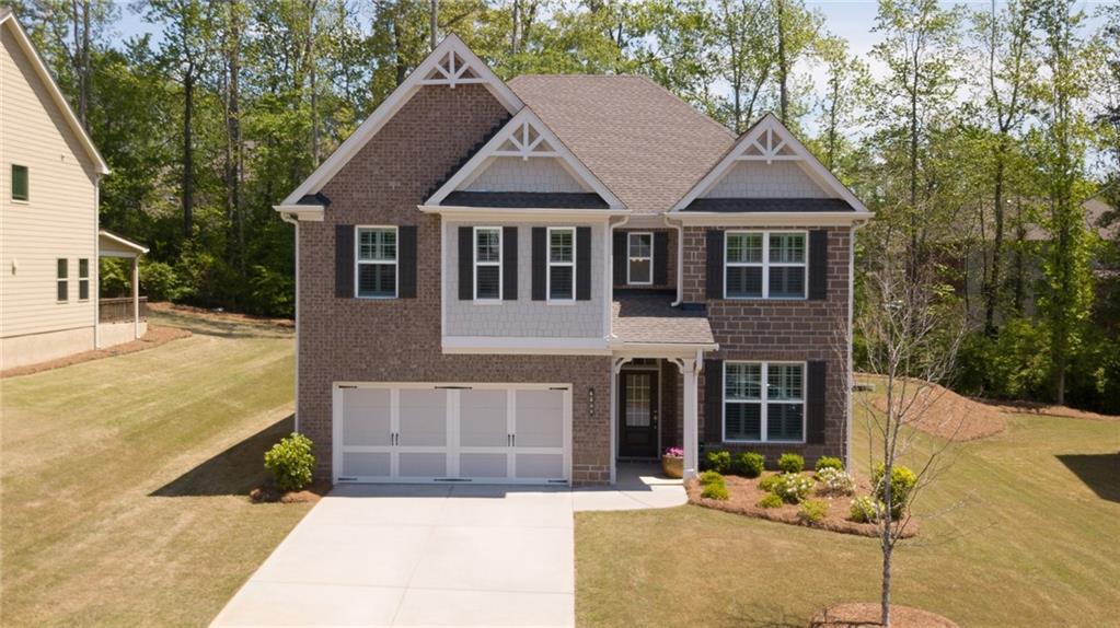 4855 Alexandria Ave., Cumming, GA 30040