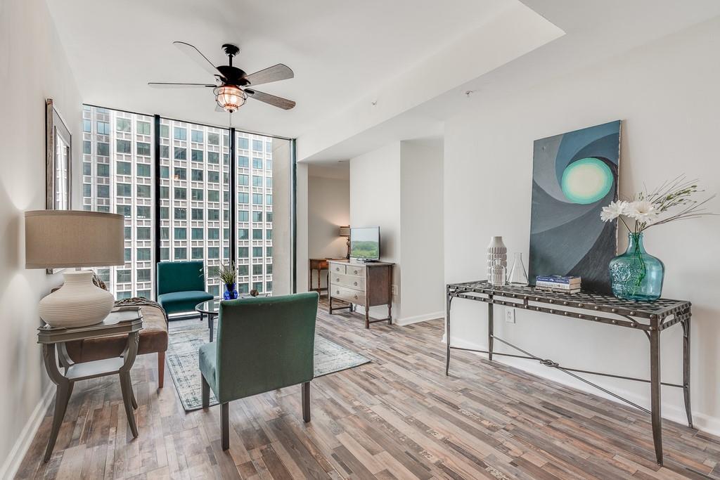 3040 Peachtree Rd. #815, Atlanta, GA 30305