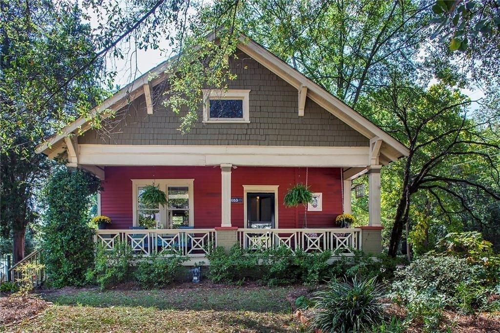 2053 Oakview Rd., Atlanta, GA 30317