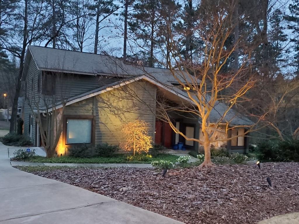 813 Muirfield Tr., Marietta, GA 30068