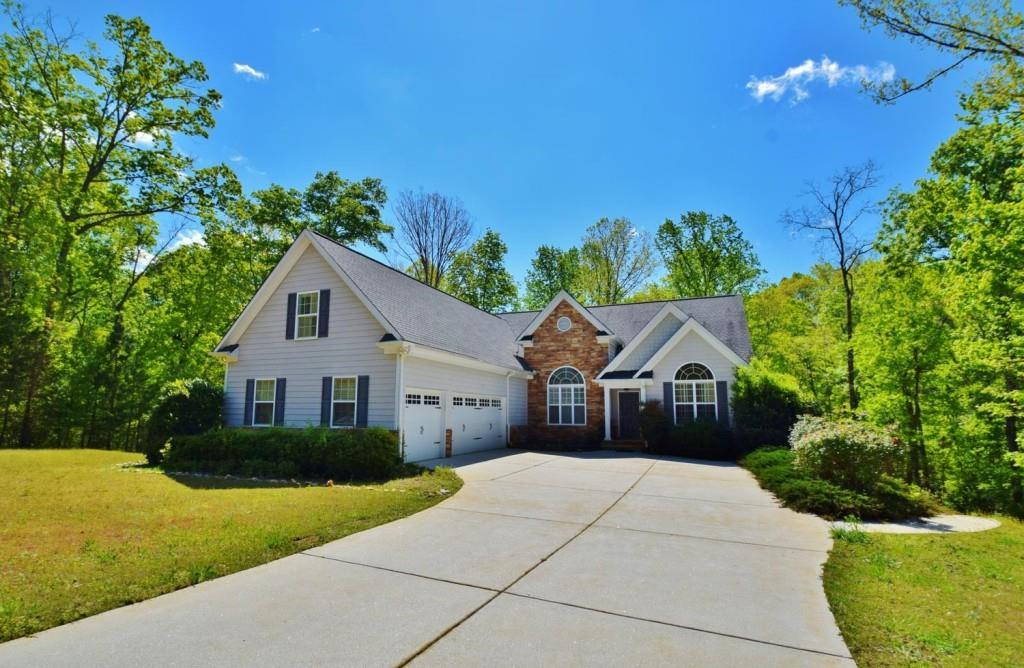 166 Wild Turkey Tr., Dahlonega, GA 30533