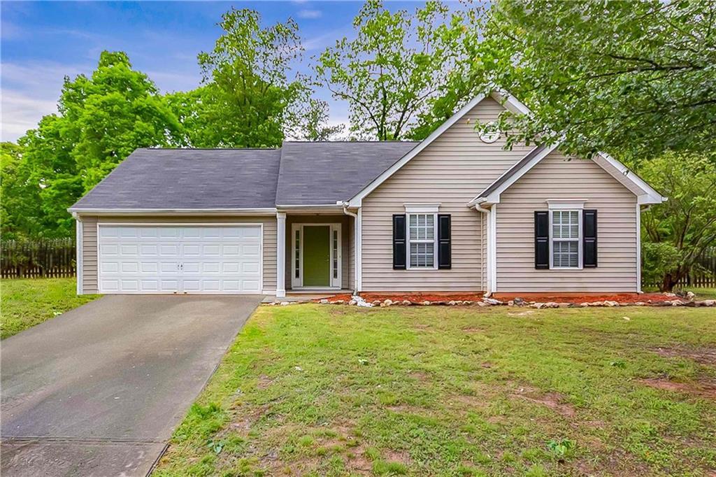 1615 Eagle Dr., Woodstock, GA 30189