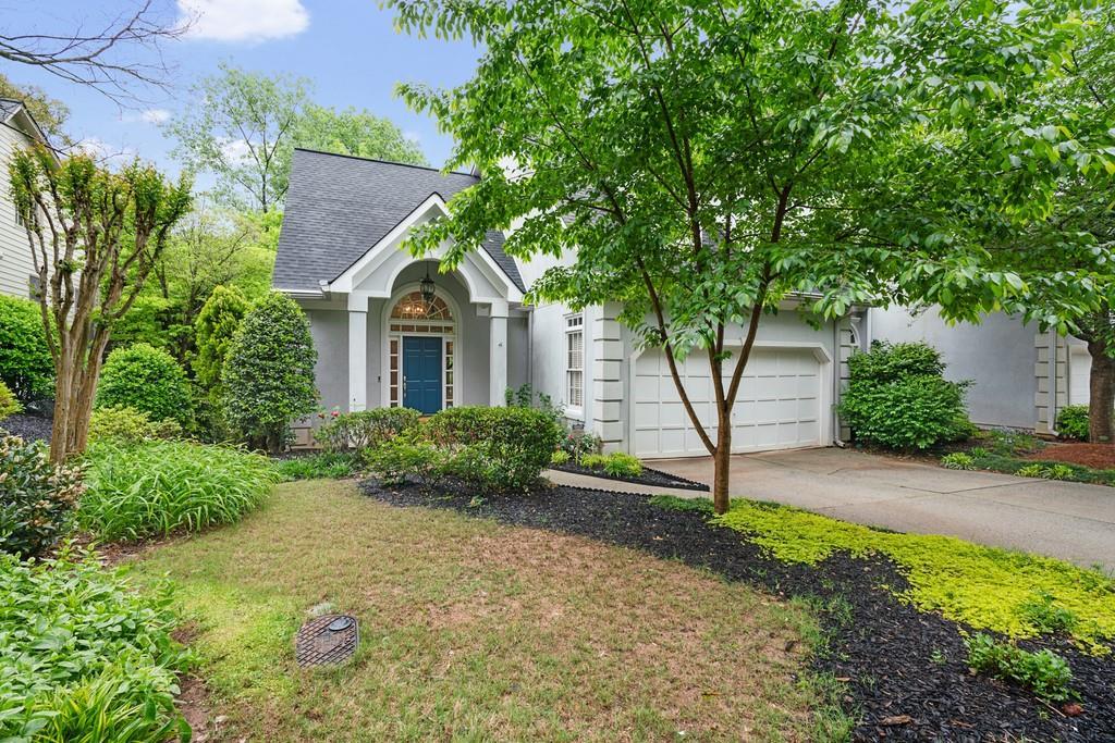 2895 Bankshill Row, Brookhaven, GA 30319