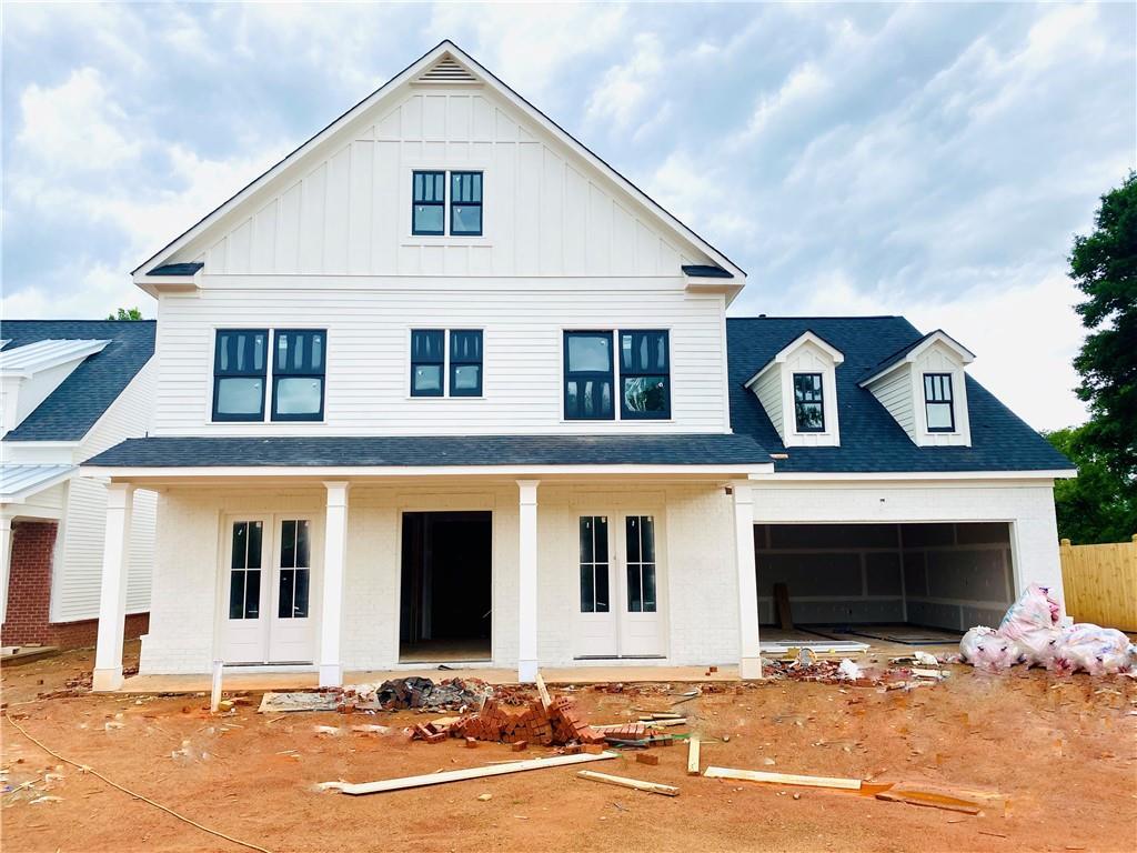 469 S Hill St., Buford, GA 30518